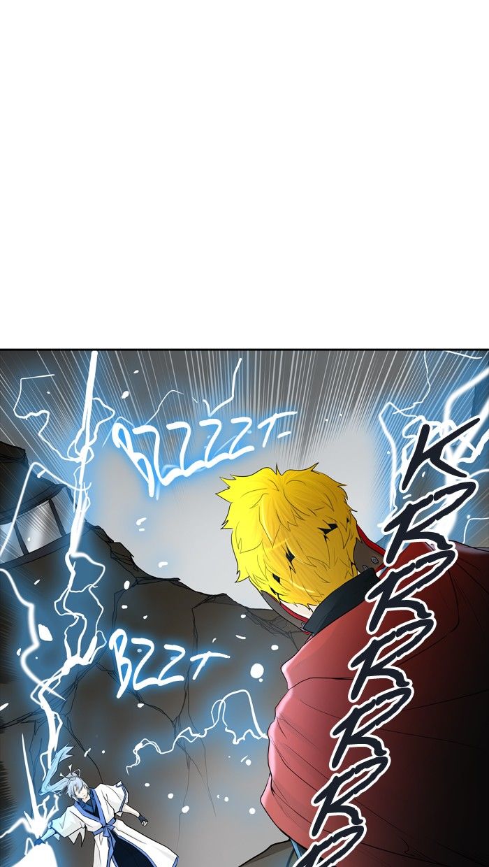 Tower of God Chapter 366 30